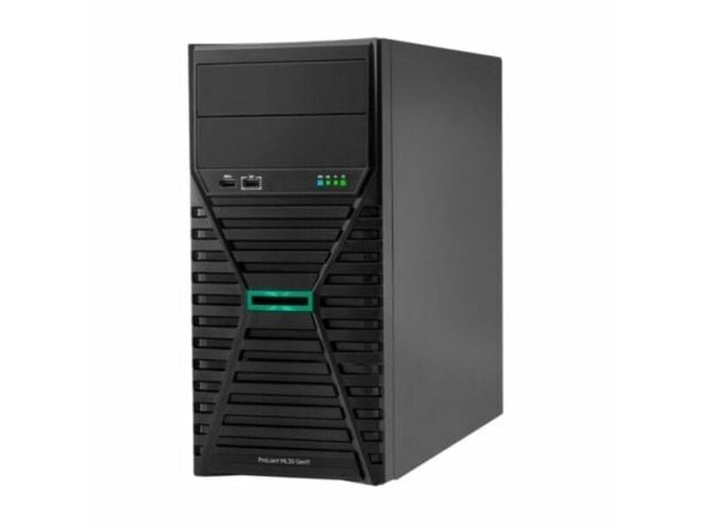 Serwer Hewlett Packard Proliant ML30 Gen11 Intel Xeon 16 GB RAM