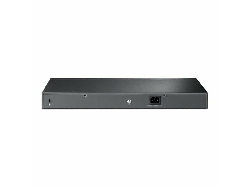 Przełącznik TP-Link T1500-28PCT 24xGbEPoE+ 4xGb 2xSFP