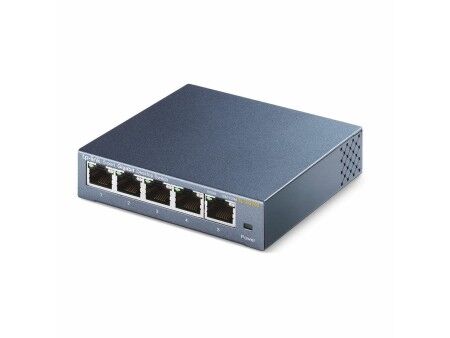 Centralka Switch na biurko TP-Link TL-SG105 5P Gigabit Auto MDIX