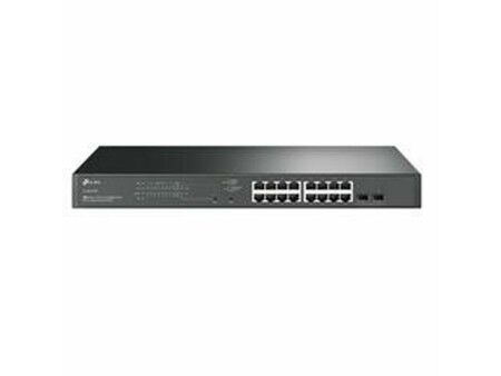 Przełącznik TP-Link TL-SG2218P