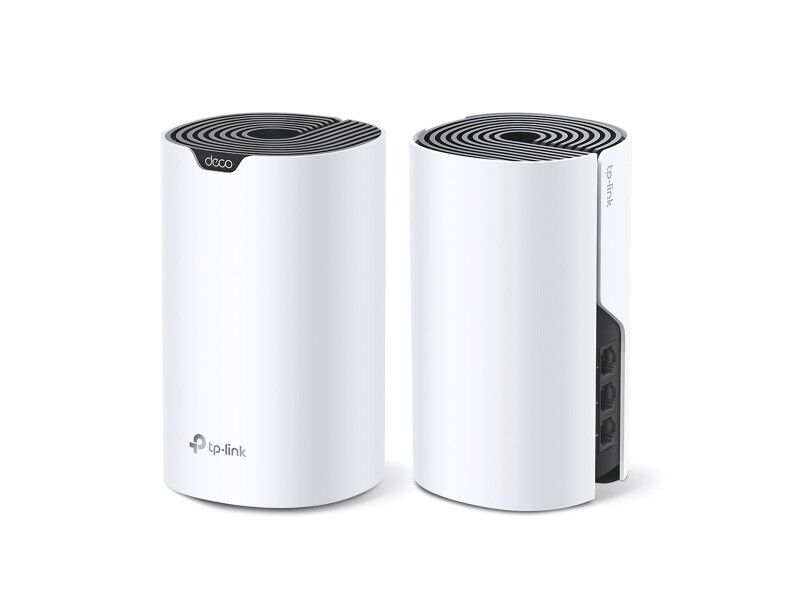 Punkt Dostępu TP-Link DECO S7 (2-Pack) Mesh AC1900