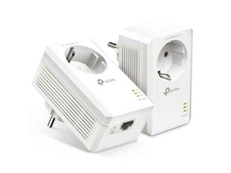 Linia elektryczna TP-Link TL-PA7017P KIT Gigabit Ethernet 300 m