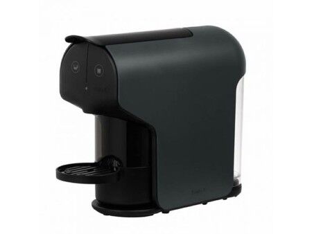 Ekspres do Kawy na Kapsułki Delta Q QUICK BLK V2 1200 W 19 bar 800 ml