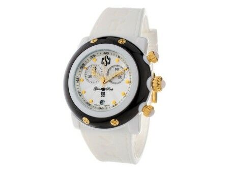 Zegarek Damski Glam Rock GR62109 (Ø 46 mm)