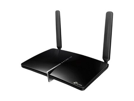 Router TP-Link Archer MR600 SIM WiFi 5 GHz 867 Mbps