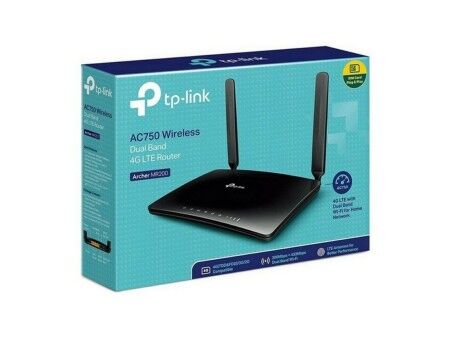 Router TP-Link Archer MR200 433 Mbps