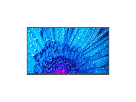 Monitor Videowall NEC M431 4K Ultra HD 43" 240 Hz 60 Hz