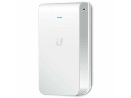 Punkt Dostępu UBIQUITI UAP-IW-HD Biały