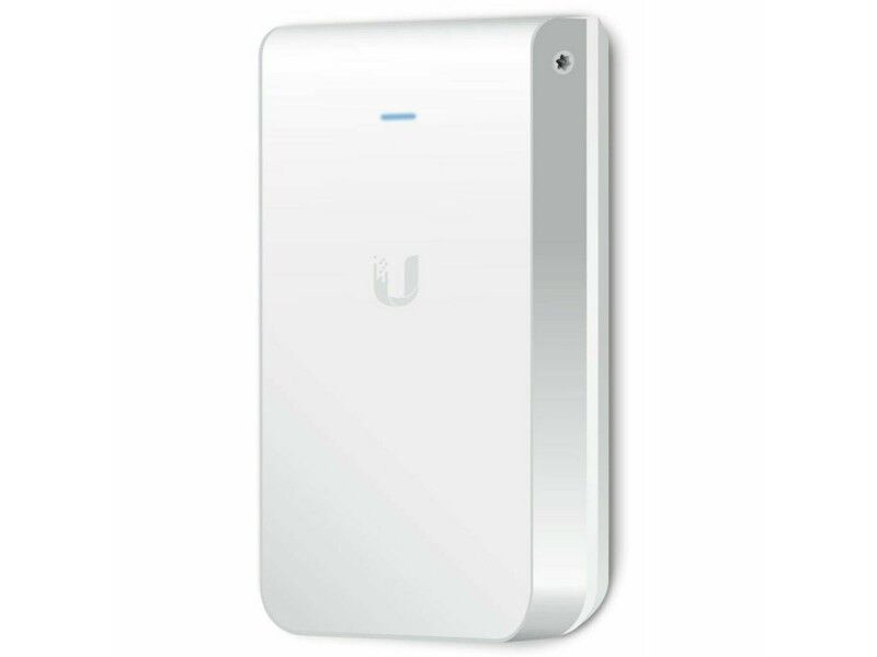 Punkt Dostępu UBIQUITI UAP-IW-HD Biały