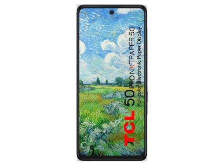 Smartfony TCL T803D-2ALCA112 Octa Core 8 GB RAM 512 GB Szary