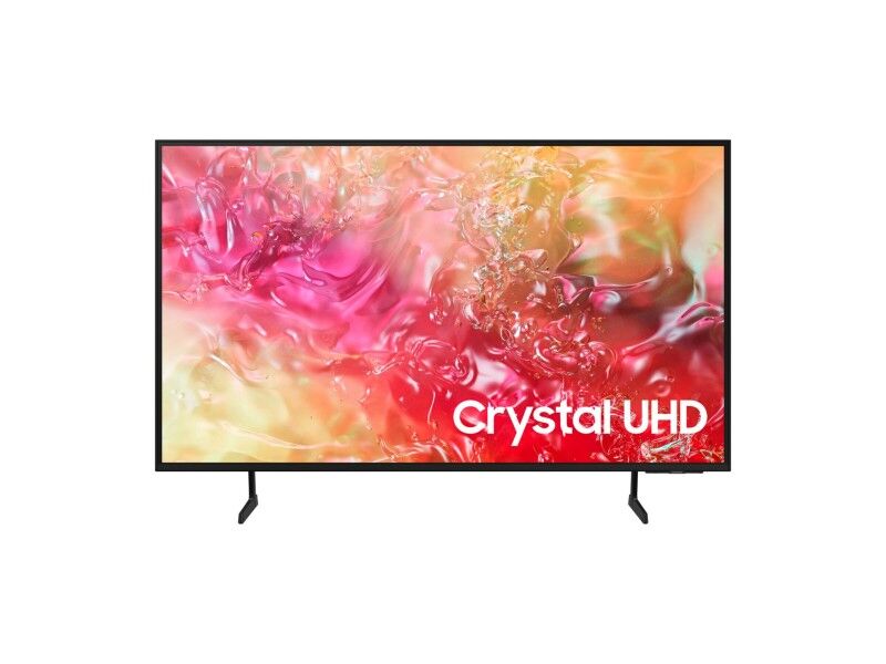 Smart TV Samsung UE55DU7172U 55" 4K Ultra HD LED HDR