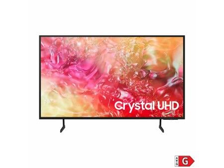 Smart TV Samsung UE55DU7172U 55" 4K Ultra HD LED HDR