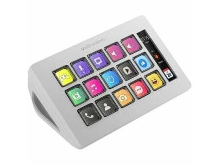 Filtr prywatności na monitor Mars Gaming MSDONEW
