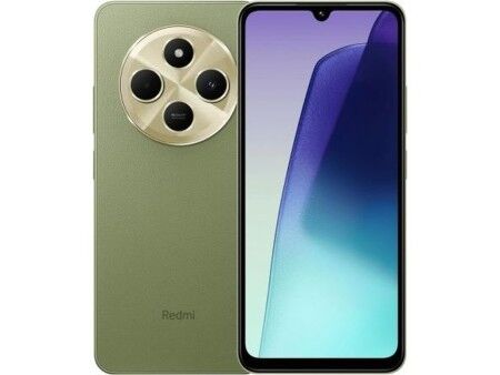 Smartfony Xiaomi MZB0HVREU Octa Core 8 GB RAM 256 GB Kolor Zielony