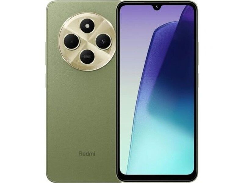 Smartfony Xiaomi MZB0HVREU Octa Core 8 GB RAM 256 GB Kolor Zielony