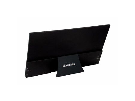 Monitor Verbatim 32239 4K Ultra HD 17,3"