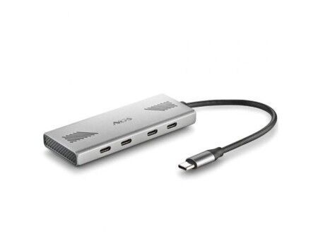 HUB USB NGS WONDER4C