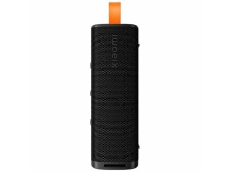 Głośnik Bluetooth Przenośny Xiaomi QBH4261GL Czarny