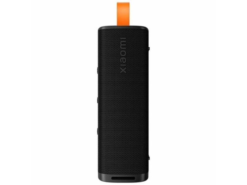 Głośnik Bluetooth Przenośny Xiaomi QBH4261GL Czarny