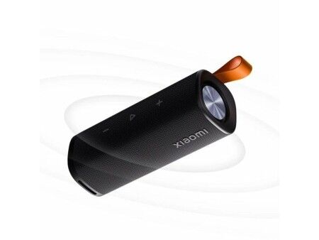Głośnik Bluetooth Przenośny Xiaomi QBH4261GL Czarny