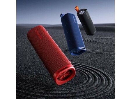 Głośnik Bluetooth Przenośny Xiaomi QBH4261GL Czarny