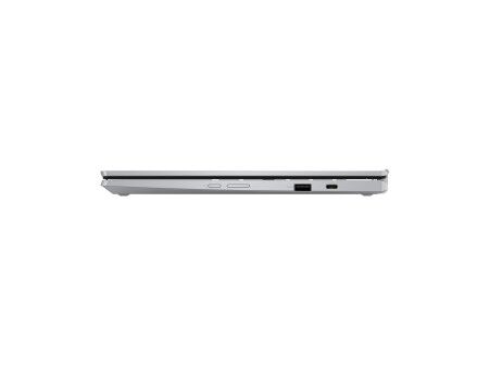 Laptop Asus Flip CX1400FKA-EC0213 14" 8 GB RAM Qwerty US Intel Celeron N4500 128 GB SSD