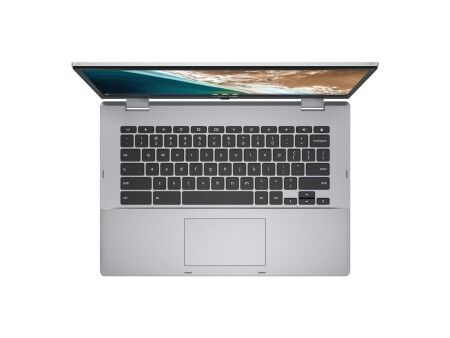 Laptop Asus Flip CX1400FKA-EC0213 14" 8 GB RAM Qwerty US Intel Celeron N4500 128 GB SSD
