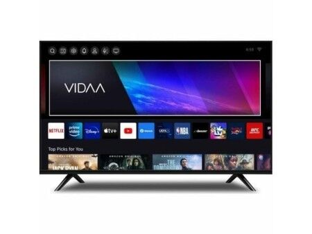 Smart TV Sunstech 32SUNSMARTV24 HD 32"