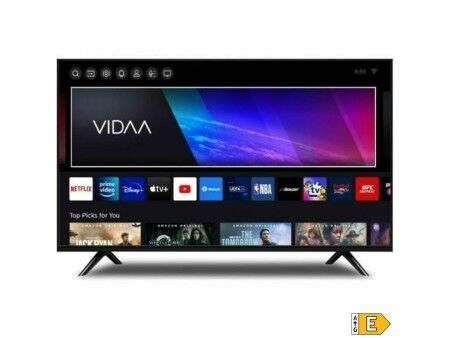 Smart TV Sunstech 32SUNSMARTV24 HD 32"