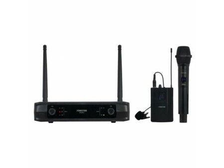 Mikrofon FONESTAR SONAIR-2MP