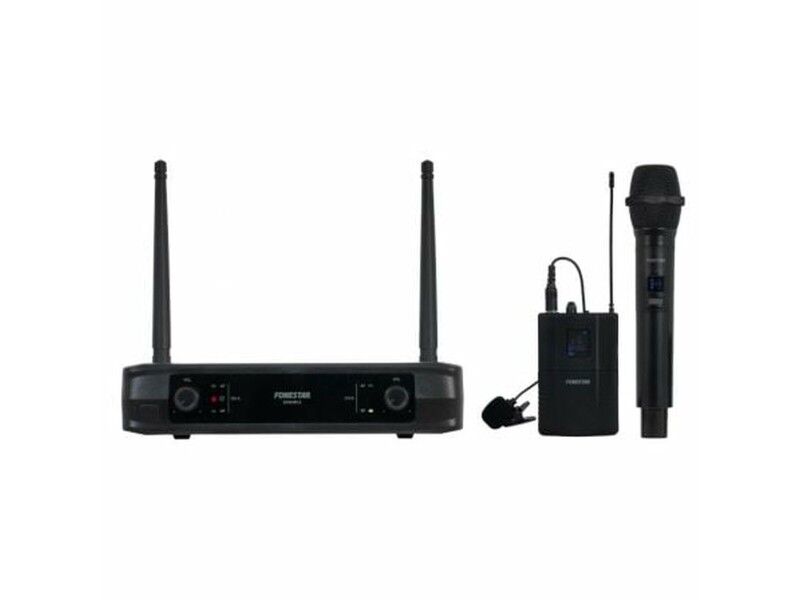 Mikrofon FONESTAR SONAIR-2MP