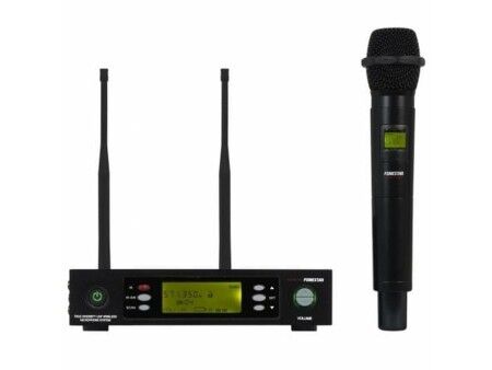 Mikrofon FONESTAR MSH-887-570