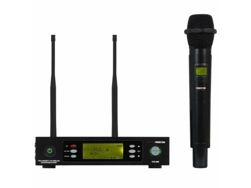 Mikrofon FONESTAR MSH-887-570