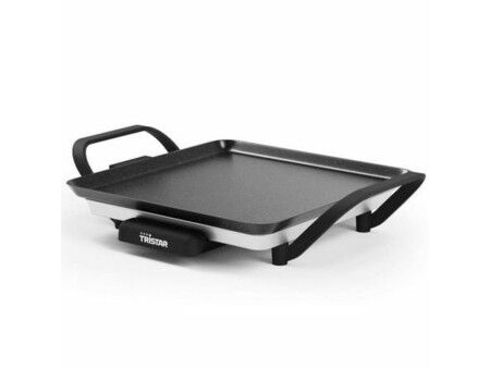 Ptelnia do Grilla Tristar BP-2666 Czarny 800 W