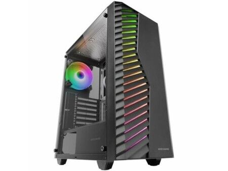 Semi Wieża ATX Mars Gaming MCVOLT