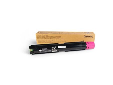 Toner Oryginalny Xerox 006R01826 Magenta