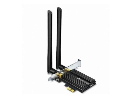 Karta Sieciowa WiFi TP-Link Archer TX50E Bluetooth 5.0 2400 Mbps
