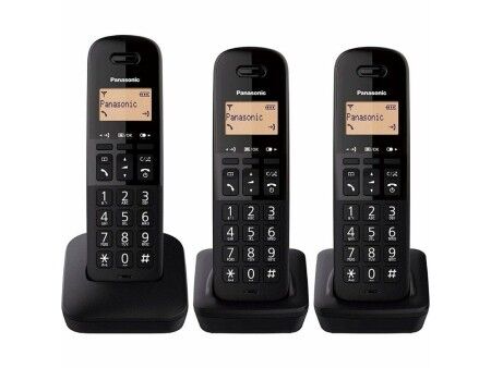 Telefon IP Panasonic KX-TGB613SPB