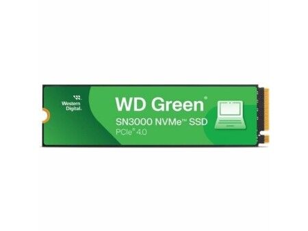 Dysk Twardy Western Digital WDS200T4G0E 2 TB SSD