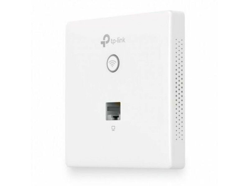 Punkt Dostępu TP-Link TP-LINK WALL AP Biały 2,4 GHz