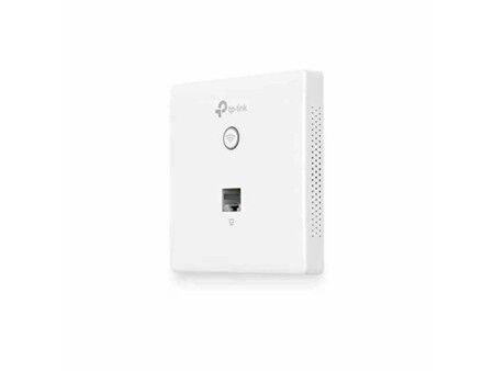 Punkt Dostępu TP-Link TP-LINK WALL AP Biały 2,4 GHz