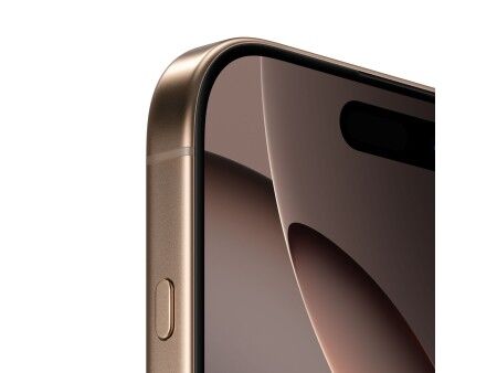 Smartfony Apple iPhone 16 Pro Max 256 GB Piasek 6,9"