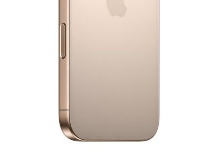 Smartfony Apple iPhone 16 Pro Max 256 GB Piasek 6,9"