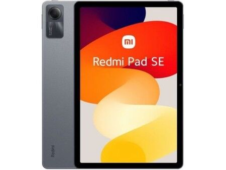 Tablet Xiaomi Octa Core 8 GB RAM 256 GB Szary