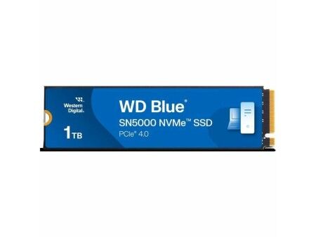 Dysk Twardy Western Digital WDS100T4B0E 1 TB