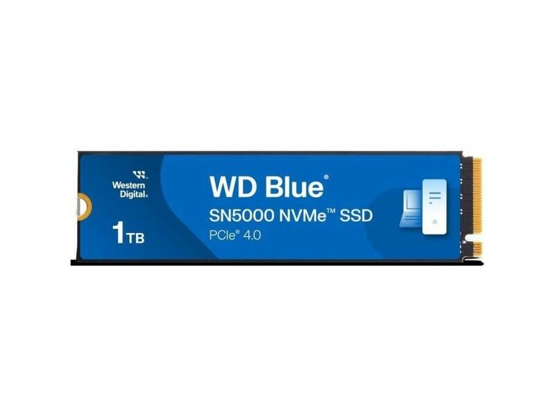 Dysk Twardy Western Digital WDS100T4B0E 1 TB