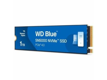 Dysk Twardy Western Digital WDS100T4B0E 1 TB