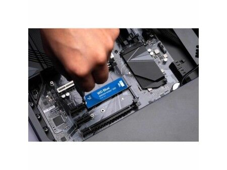 Dysk Twardy Western Digital WDS100T4B0E 1 TB