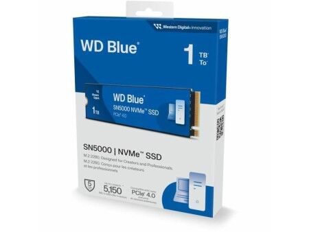 Dysk Twardy Western Digital WDS100T4B0E 1 TB
