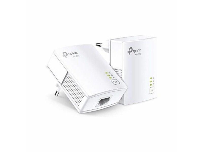 Linia elektryczna TP-Link TL-PA7017 KIT
